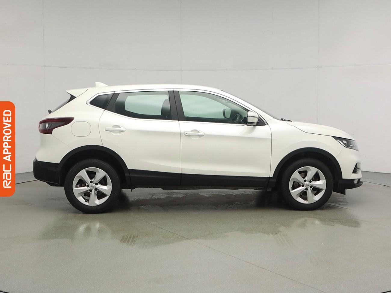 Used Nissan Qashqai 2020 for sale - 76919383: Photo 6
