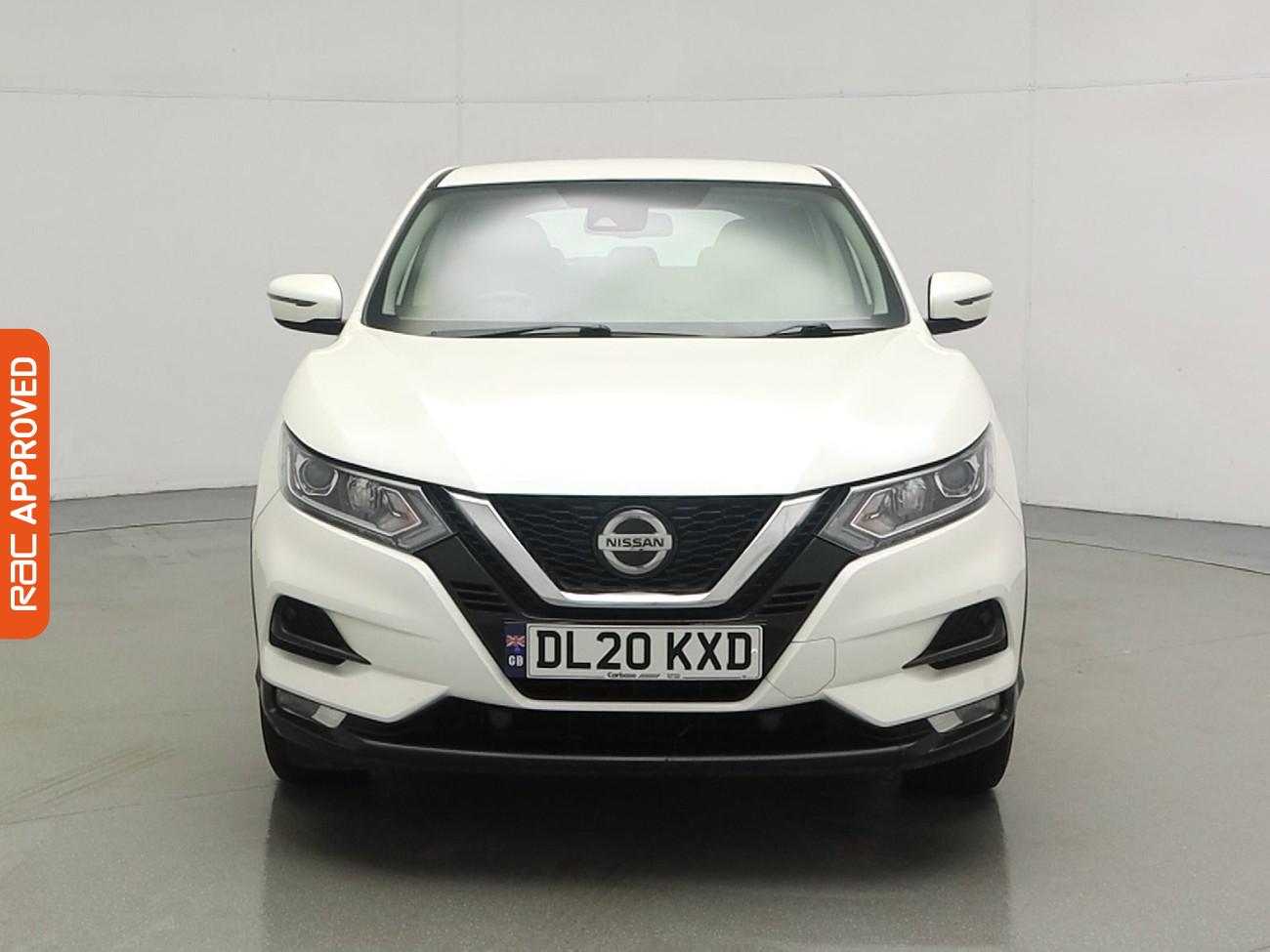 Used Nissan Qashqai 2020 for sale - 76919383: Photo 7