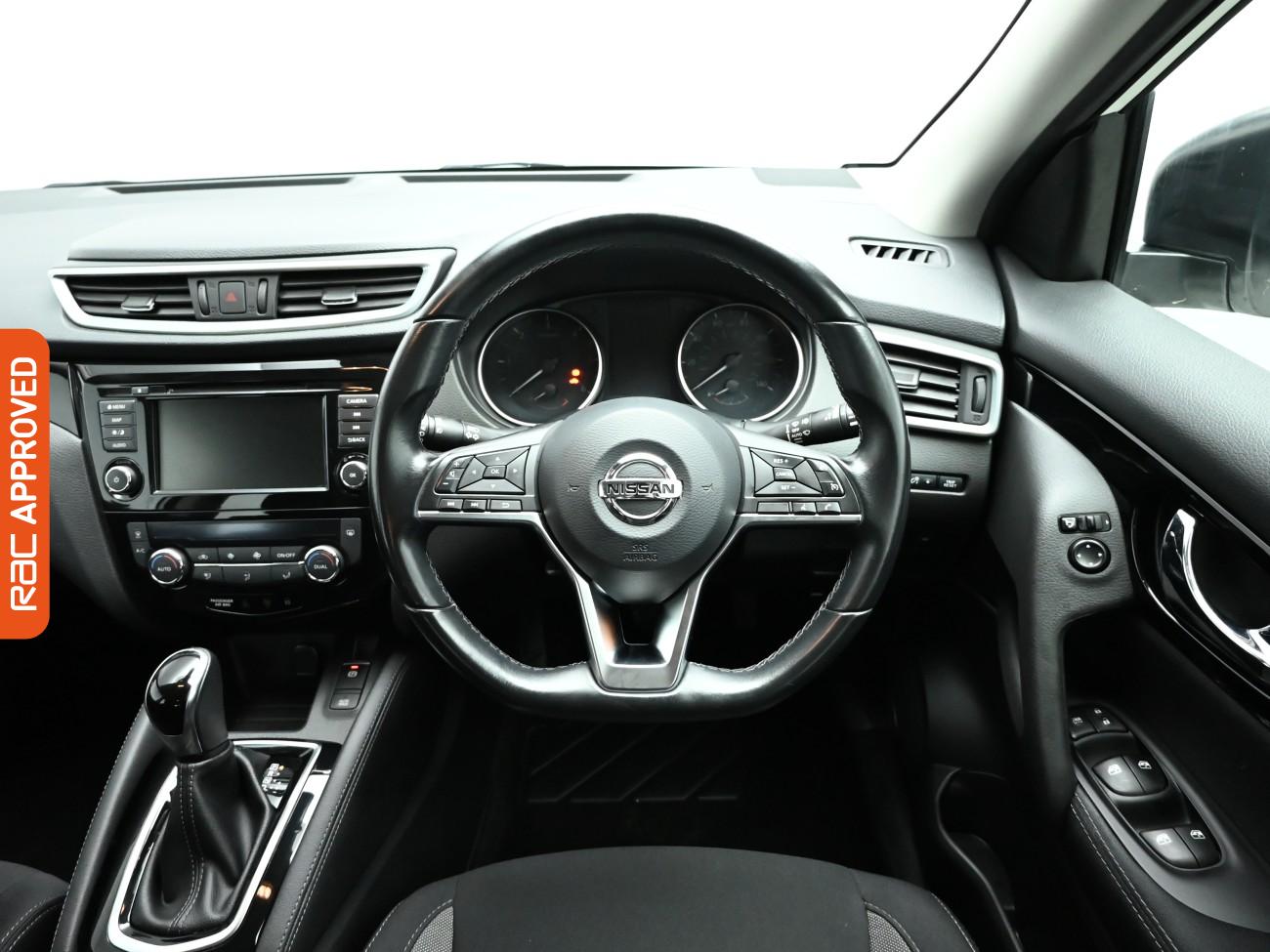 Used Nissan Qashqai 2020 for sale - 76919383: Photo 9