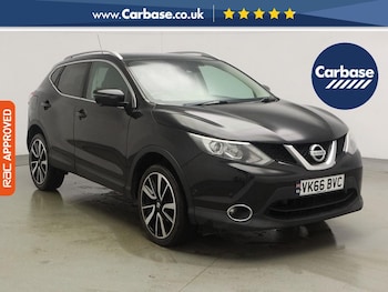 Used Nissan Qashqai 2016 for sale - 79211173: Photo