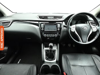 Used Nissan Qashqai 2016 for sale - 79211173: Photo