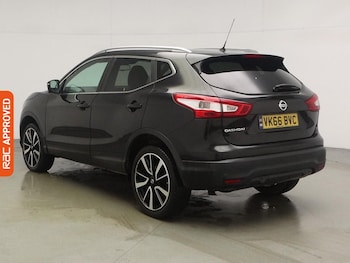 Used Nissan Qashqai 2016 for sale - 79211173: Photo