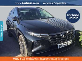 2022 - 1.6 TGDi Hybrid 230 Premium 5dr 2WD Auto
