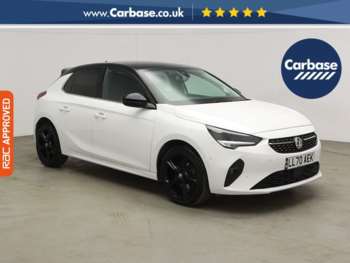 2020 - 1.2 Turbo Elite Nav Premium Hatchback 5dr Petrol Auto Euro 6 (s/s) (100 ps)