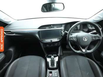 Used Vauxhall Corsa 2020 for sale - 74802009: Photo