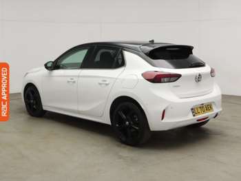 Used Vauxhall Corsa 2020 for sale - 74802009: Photo