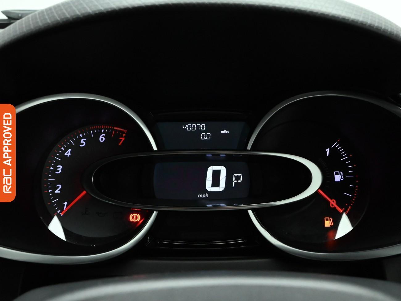 Used Renault Clio 2016 for sale - 76723817: Photo 11