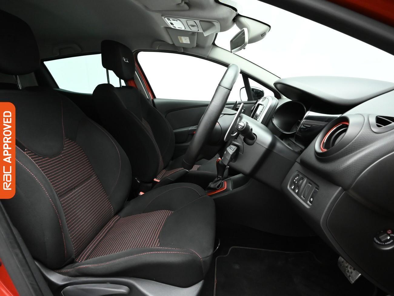 Used Renault Clio 2016 for sale - 76723817: Photo 12