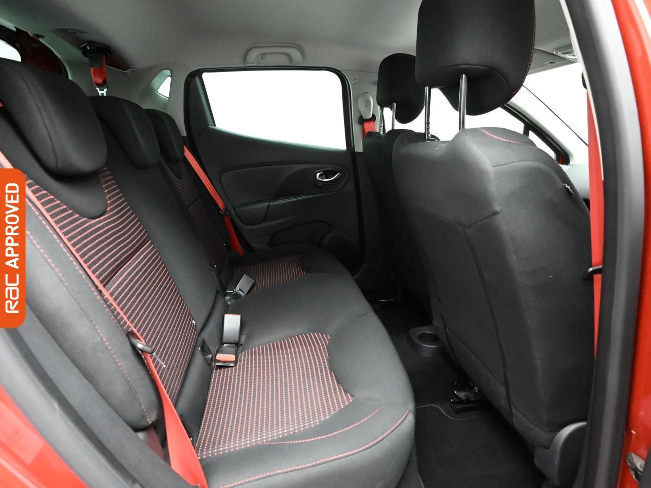 Used Renault Clio 2016 for sale - 76723817: Photo 13