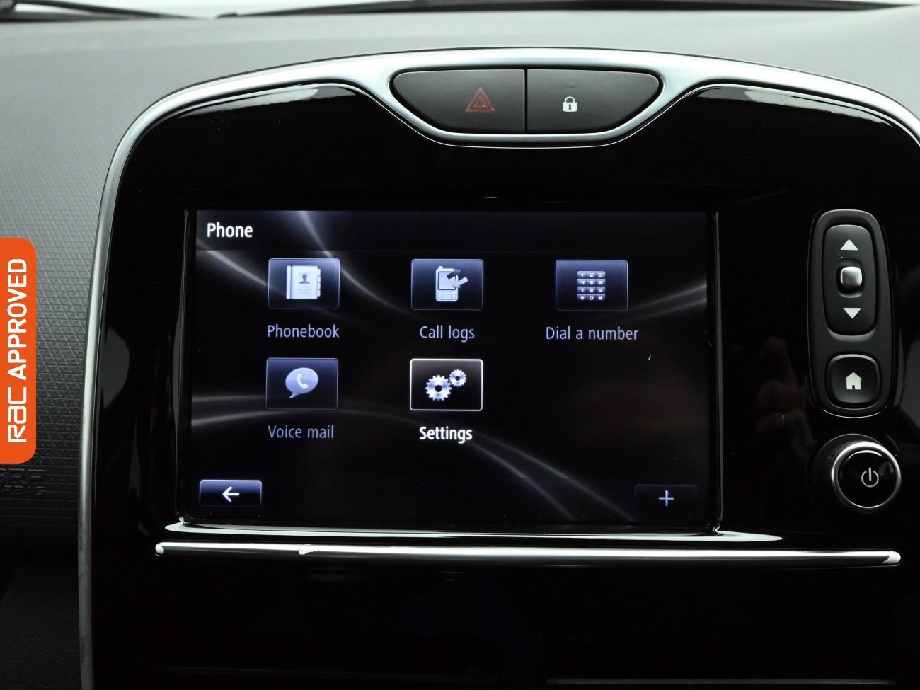 Used Renault Clio 2016 for sale - 76723817: Photo 15