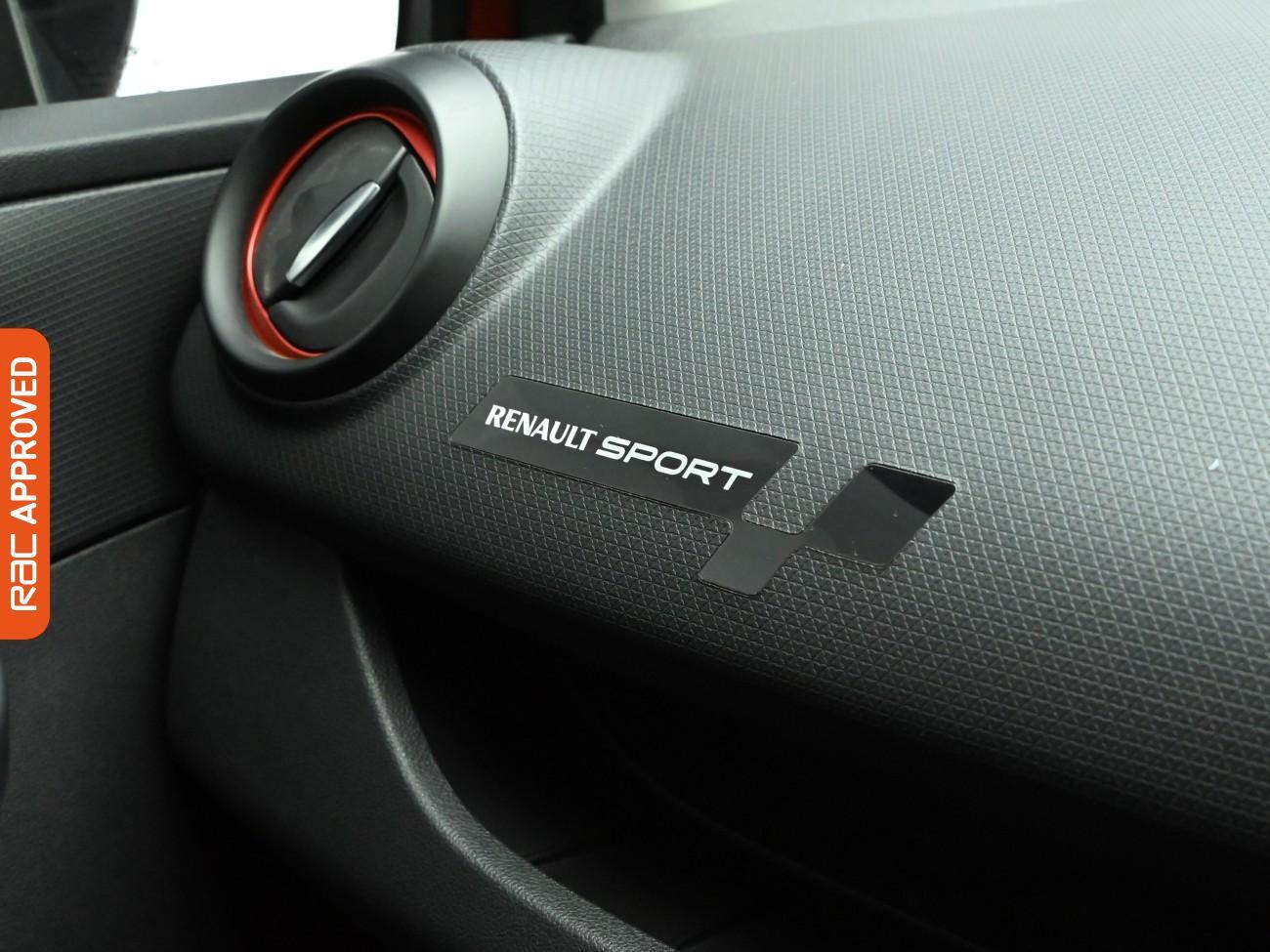 Used Renault Clio 2016 for sale - 76723817: Photo 18