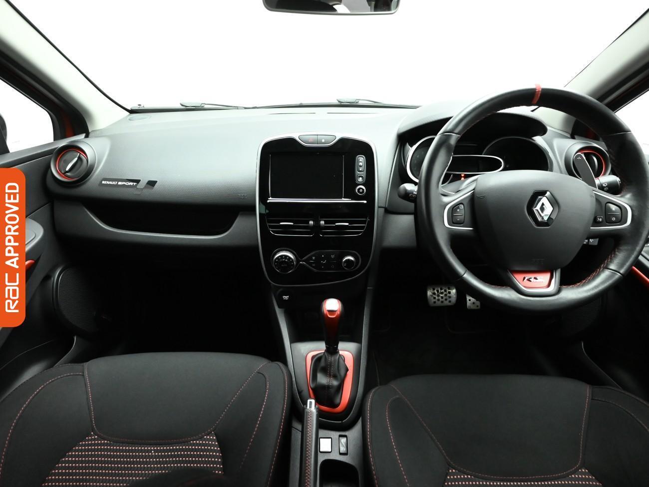 Used Renault Clio 2016 for sale - 76723817: Photo 2
