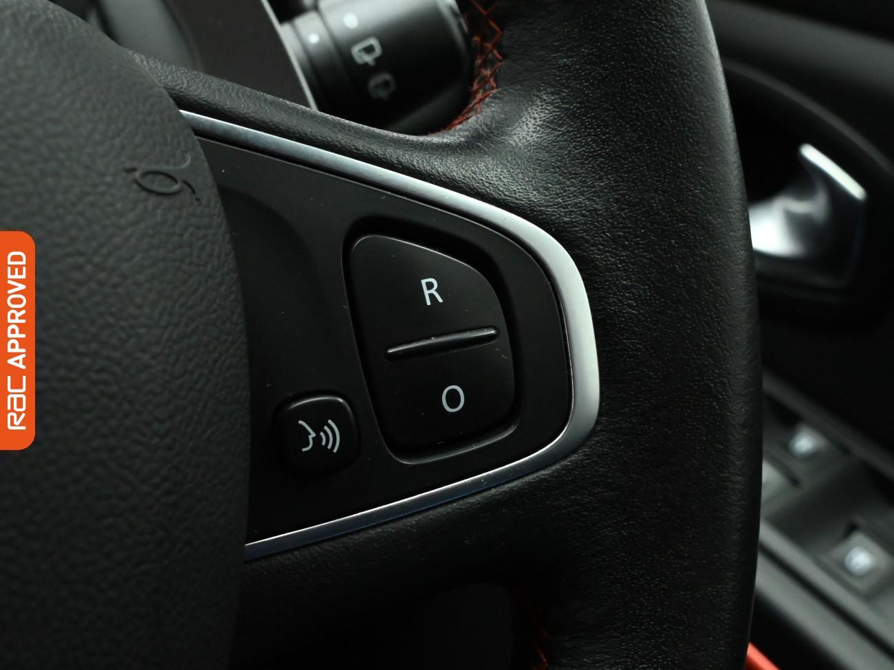 Used Renault Clio 2016 for sale - 76723817: Photo 22