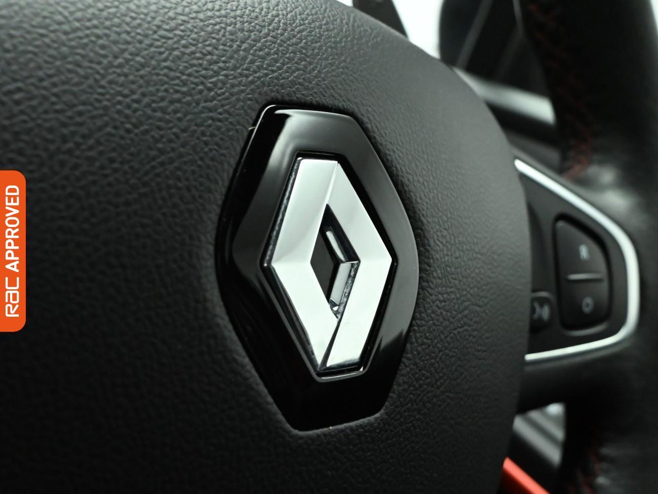 Used Renault Clio 2016 for sale - 76723817: Photo 23