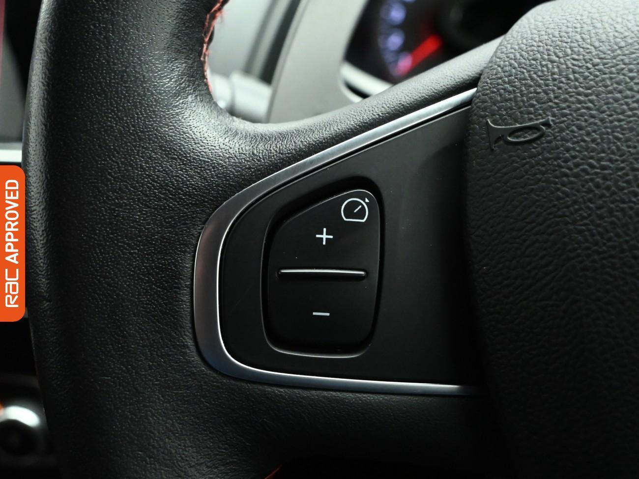 Used Renault Clio 2016 for sale - 76723817: Photo 24