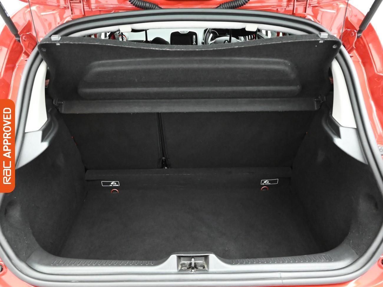 Used Renault Clio 2016 for sale - 76723817: Photo 26