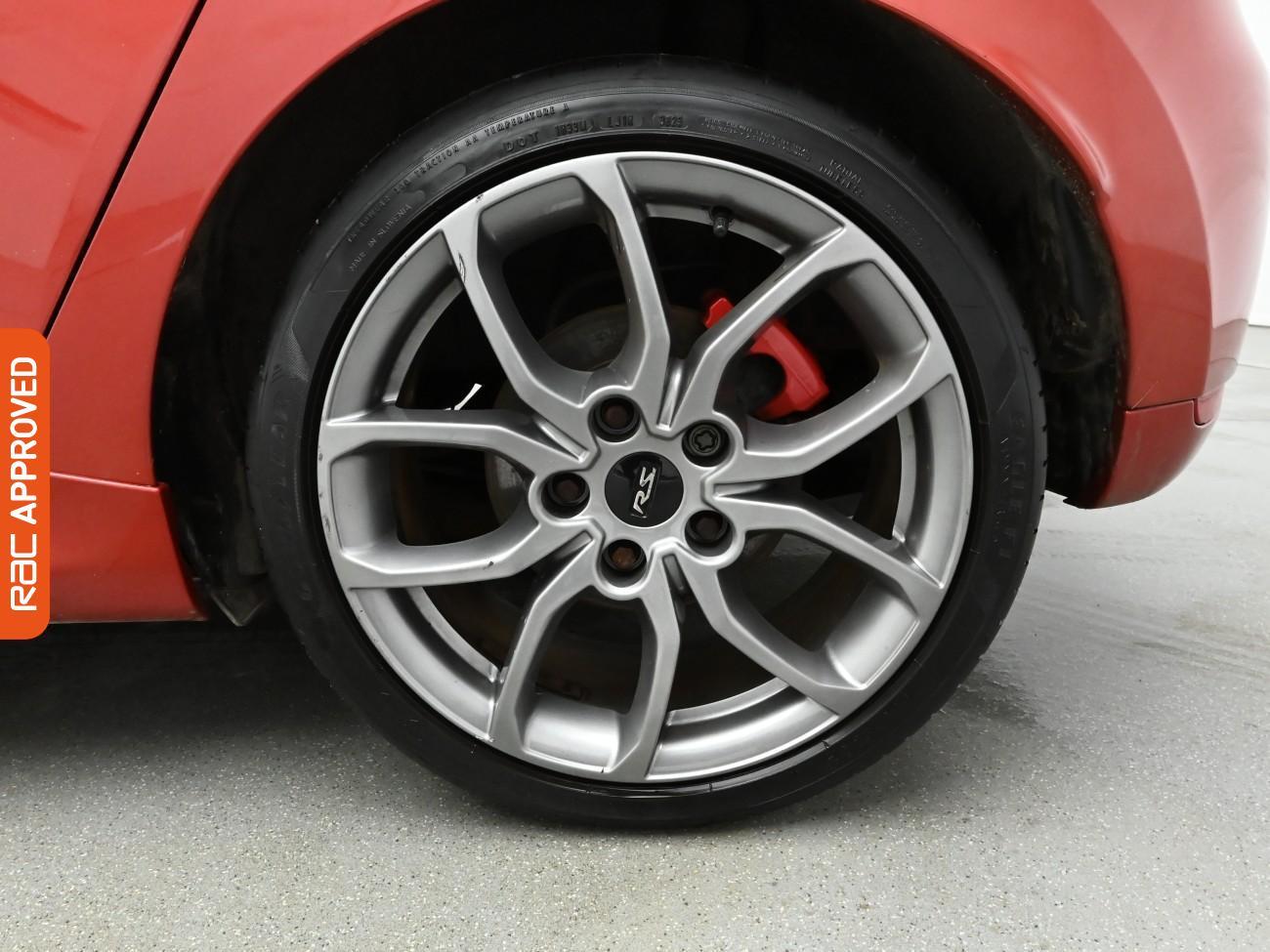 Used Renault Clio 2016 for sale - 76723817: Photo 27