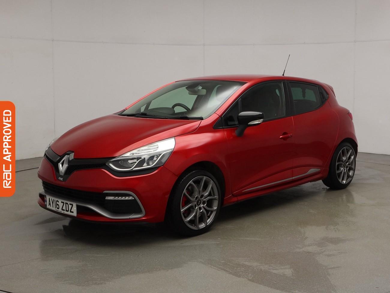 Used Renault Clio 2016 for sale - 76723817: Photo 28