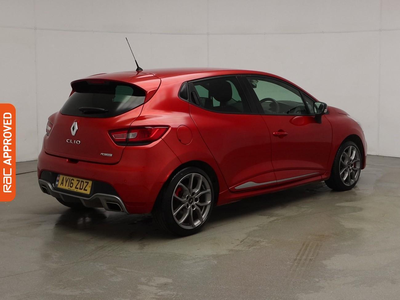 Used Renault Clio 2016 for sale - 76723817: Photo 31