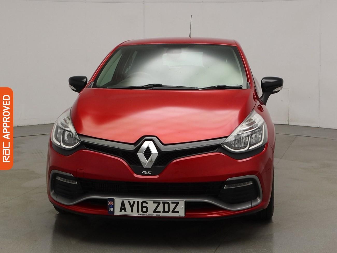 Used Renault Clio 2016 for sale - 76723817: Photo 7