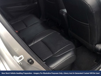 Used Toyota C-HR 2017 for sale - 78845717: Photo