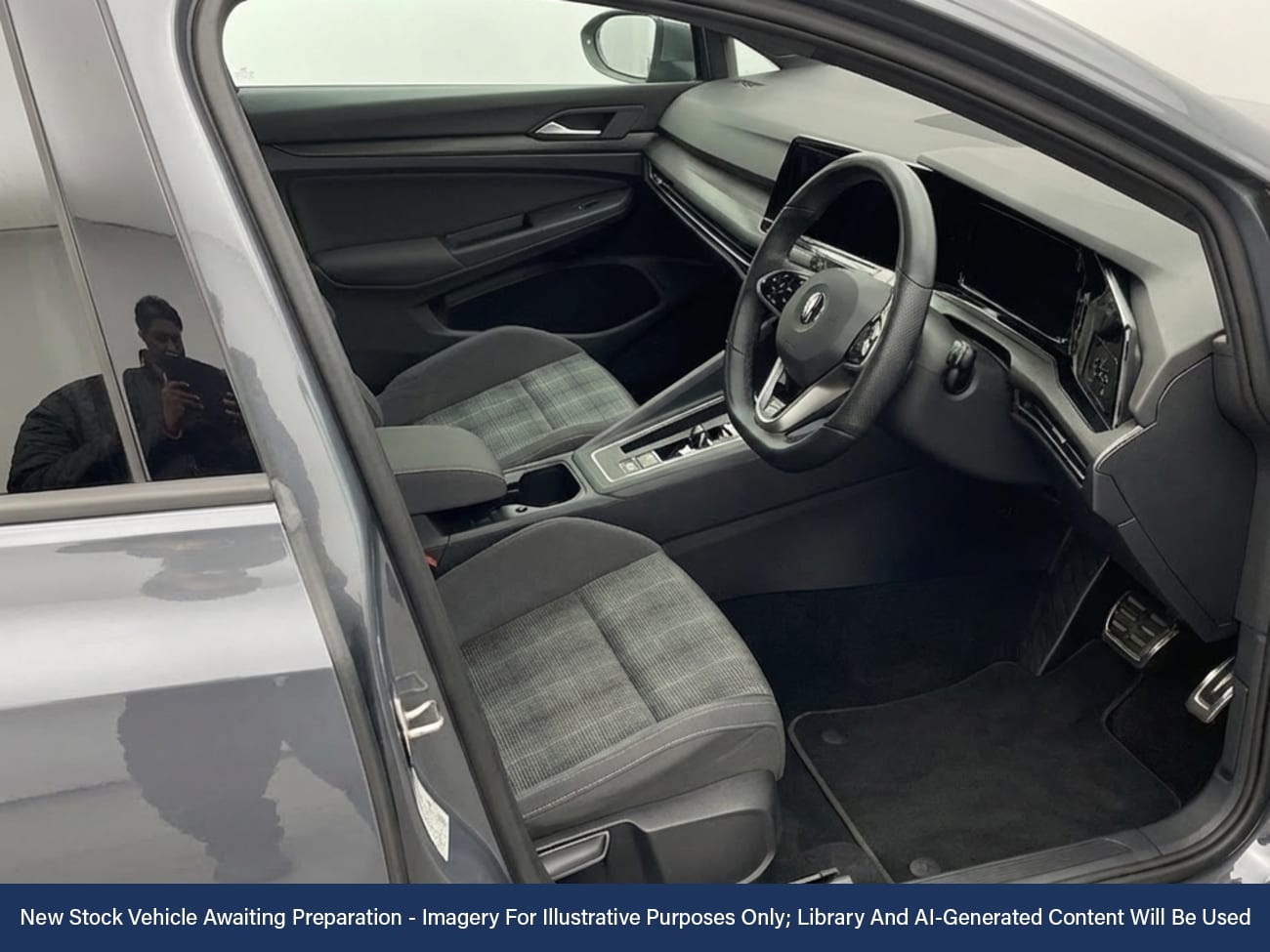 Used Volkswagen Golf 2021 for sale - 77996549: Photo 3