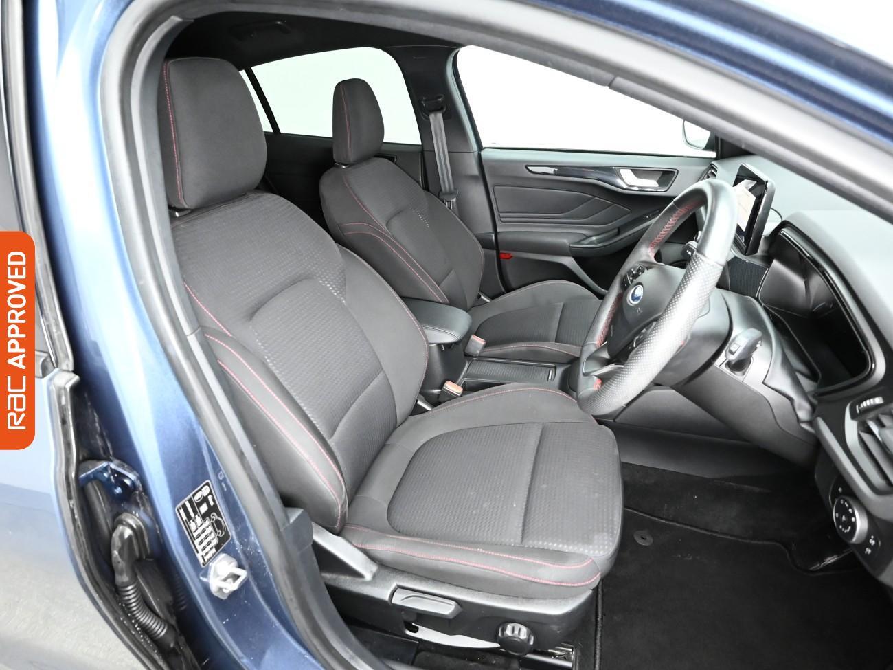 Used Ford Focus 2019 for sale - 77093548: Photo 12