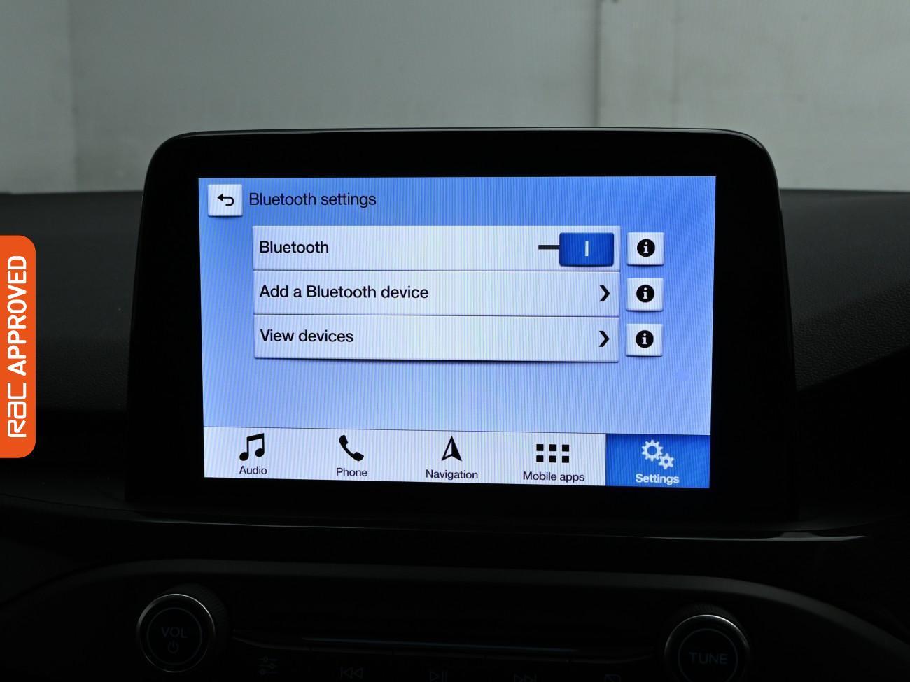 Used Ford Focus 2019 for sale - 77093548: Photo 14