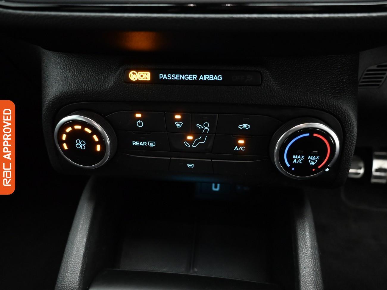 Used Ford Focus 2019 for sale - 77093548: Photo 15