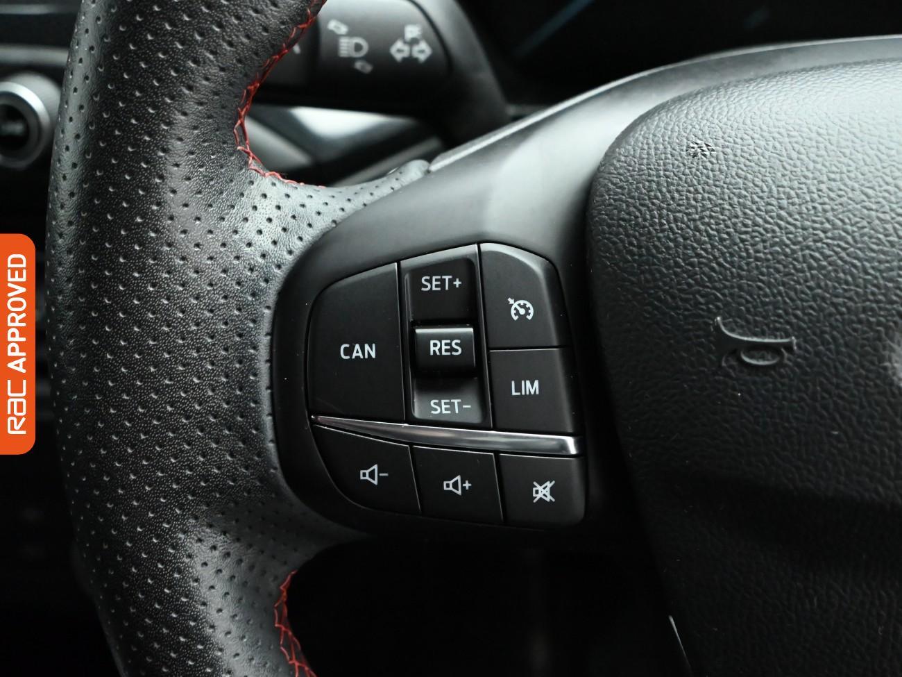 Used Ford Focus 2019 for sale - 77093548: Photo 17