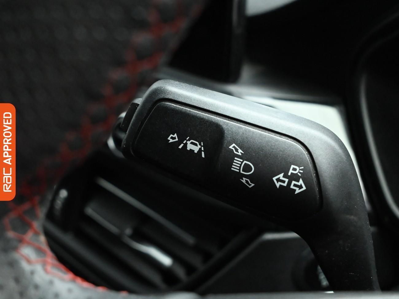 Used Ford Focus 2019 for sale - 77093548: Photo 19