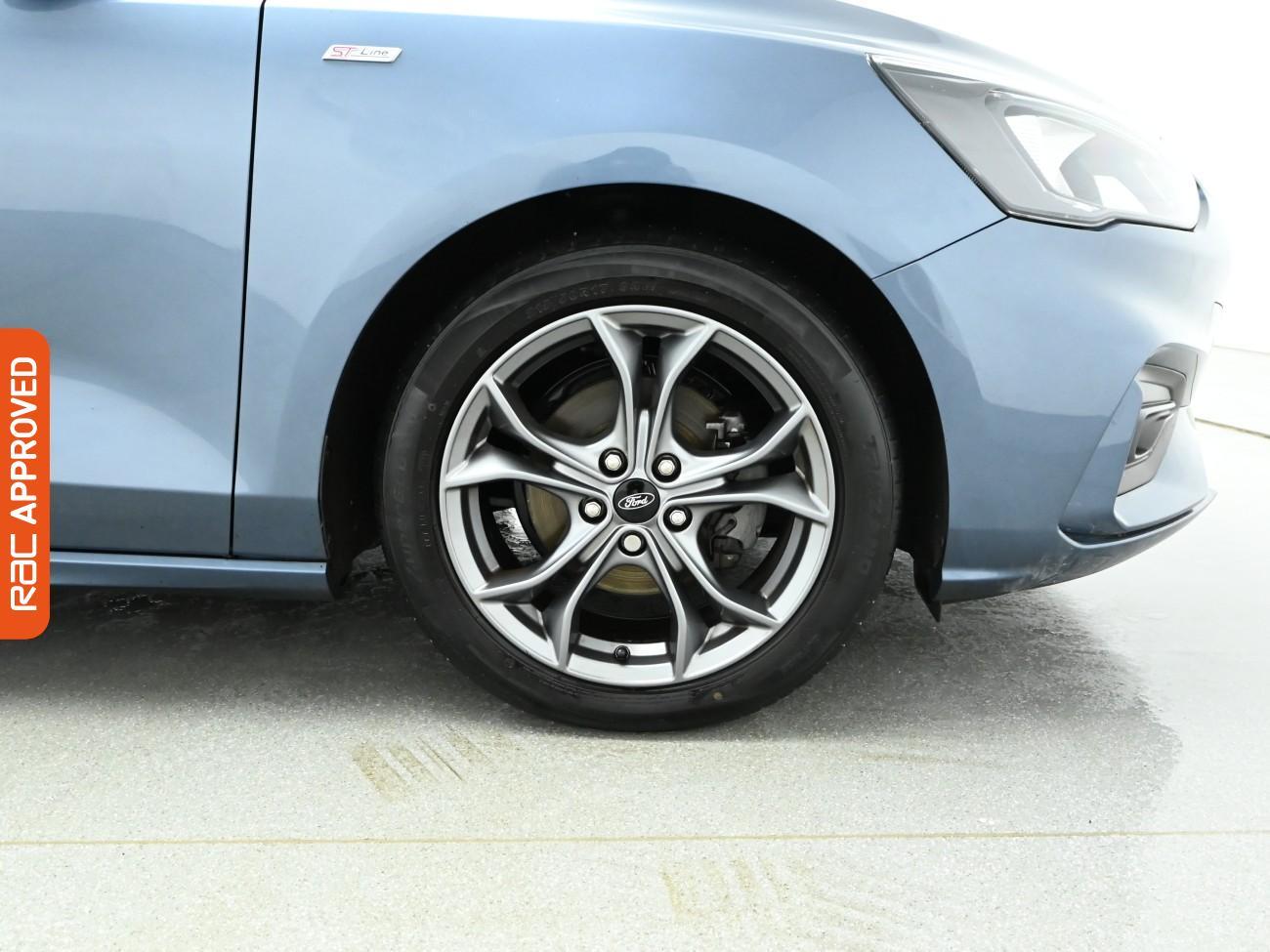 Used Ford Focus 2019 for sale - 77093548: Photo 22