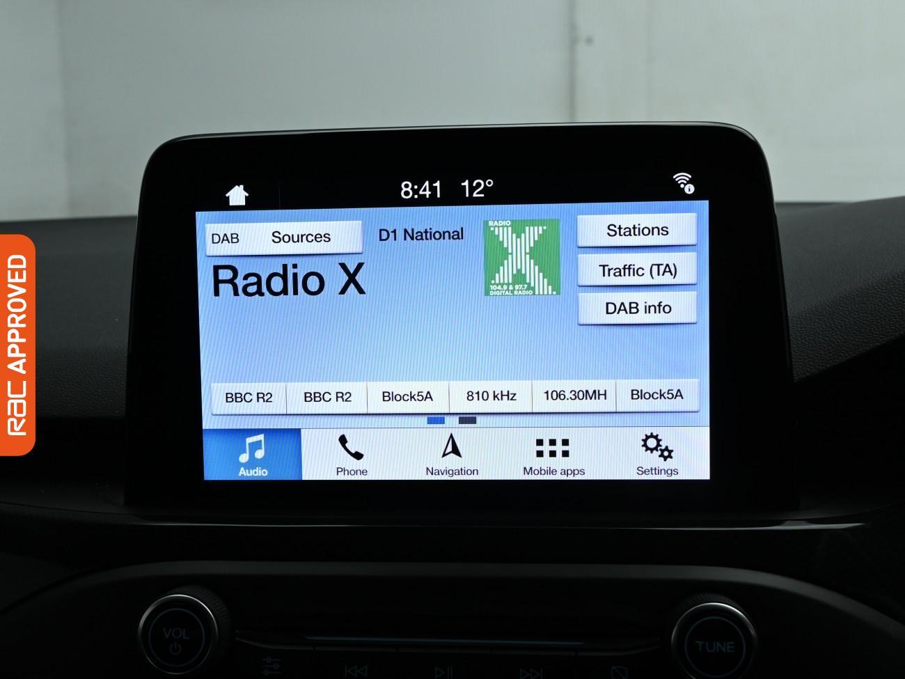 Used Ford Focus 2019 for sale - 77093548: Photo 23