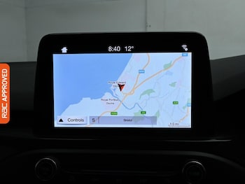 Used Ford Focus 2019 for sale - 77093548: Photo