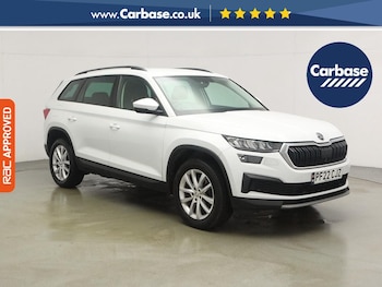 Used Skoda Kodiaq 2022 for sale - 78914006: Photo