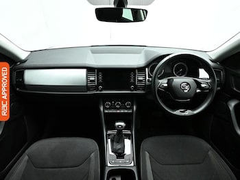 Used Skoda Kodiaq 2022 for sale - 78914006: Photo