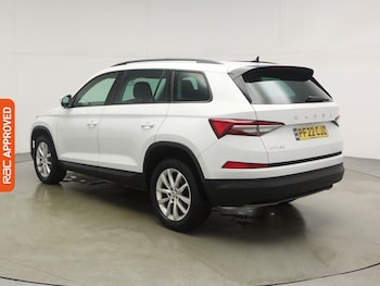 Used Skoda Kodiaq 2022 for sale - 78914006: Photo