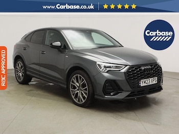 Used Audi Q3 2023 for sale - 78628735: Photo