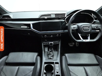 Used Audi Q3 2023 for sale - 78628735: Photo