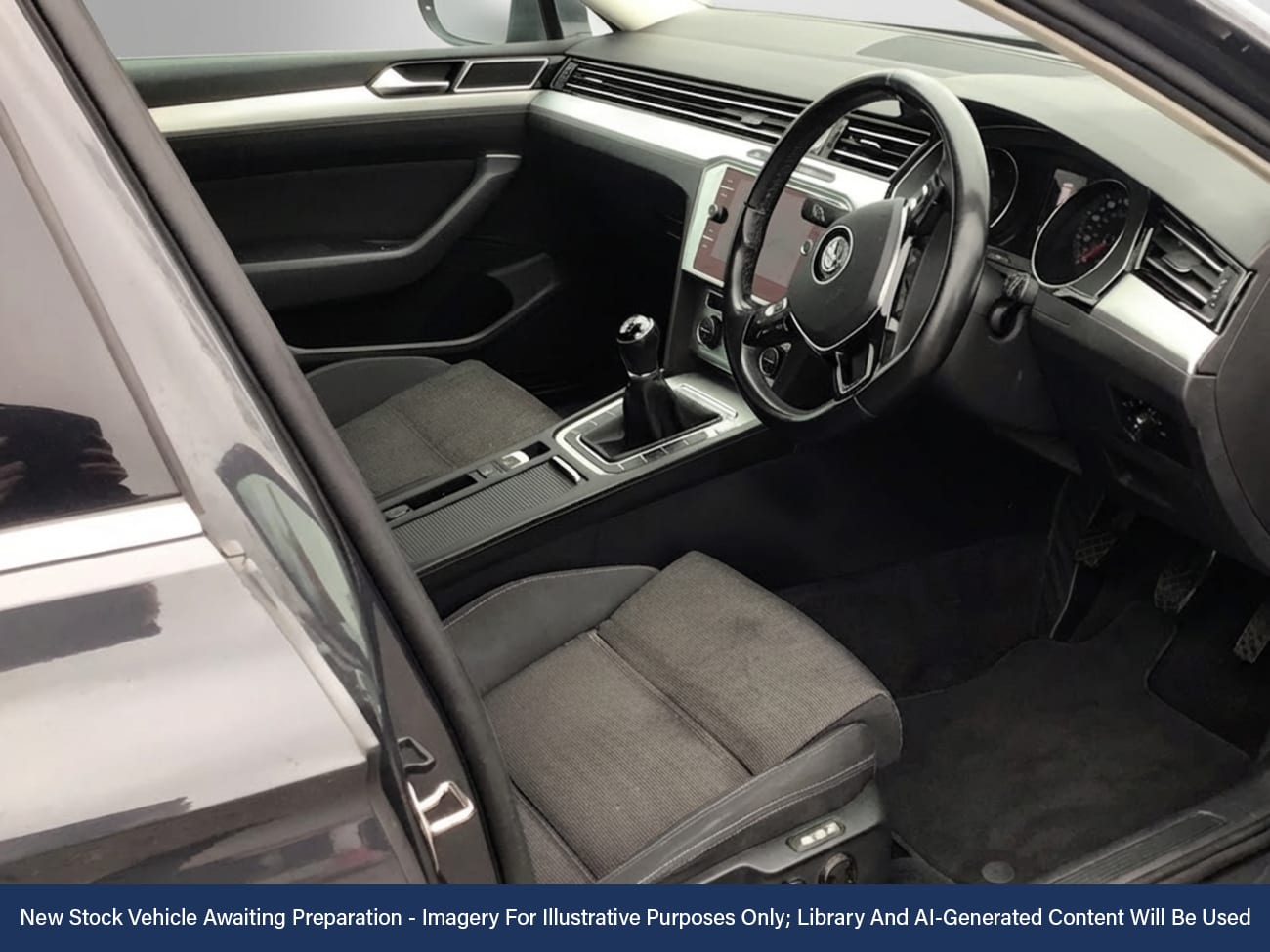 Used Volkswagen Passat 2019 for sale - 78024737: Photo 3