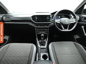 Used Volkswagen T-Cross 2023 for sale - 79579983: Photo