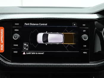 Used Volkswagen T-Cross 2023 for sale - 79579983: Photo