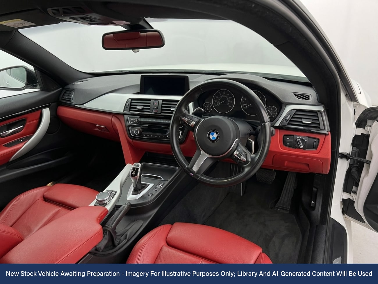 Used BMW 4 Series 2016 for sale - 78209644: Photo 3