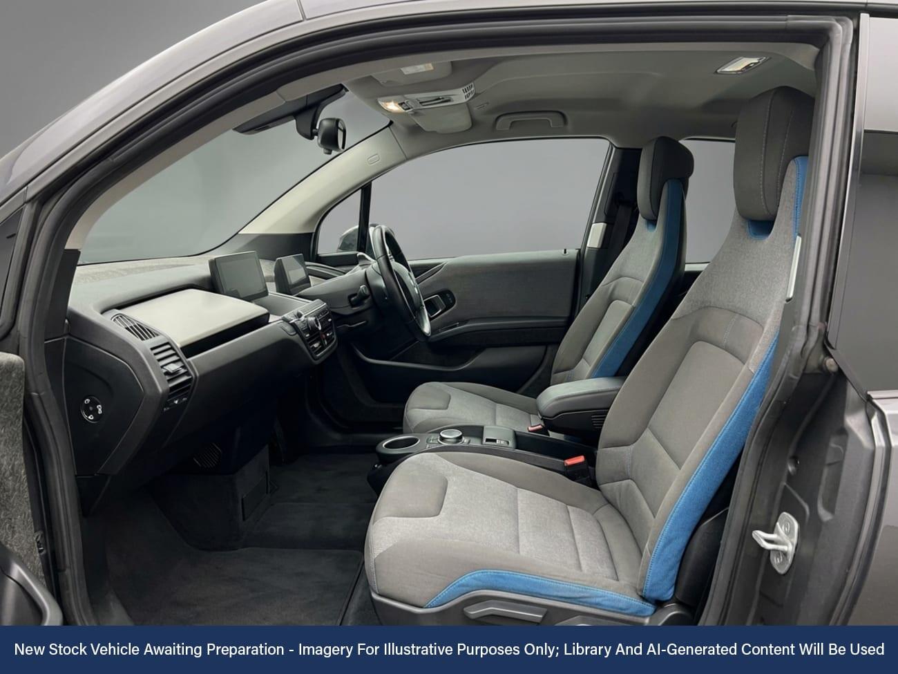 Used BMW i3 2020 for sale - 77340707: Photo 3