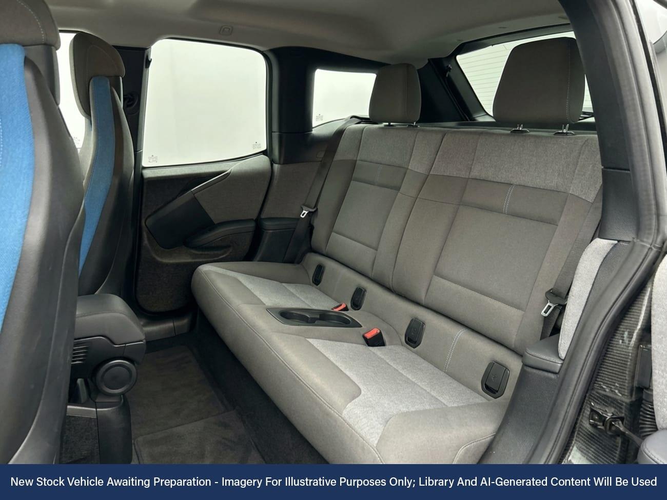 Used BMW i3 2020 for sale - 77340707: Photo 4