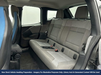 Used BMW i3 2020 for sale - 77340707: Photo