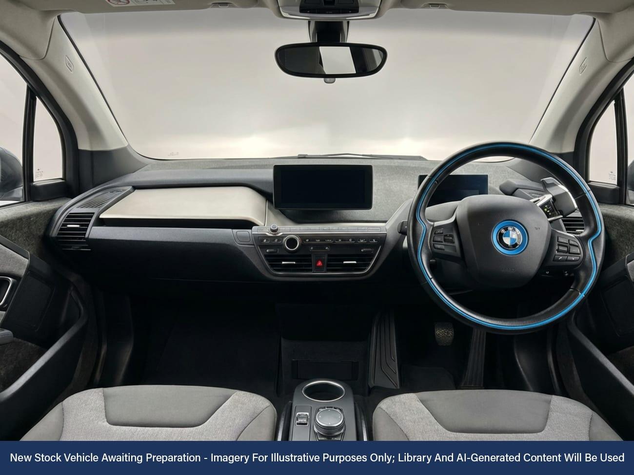 Used BMW i3 2020 for sale - 77340707: Photo 7