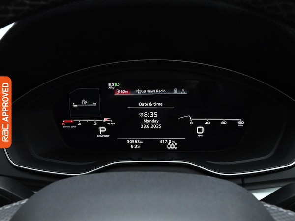 Used Audi Q5 2021 for sale - 74961030: Photo 11
