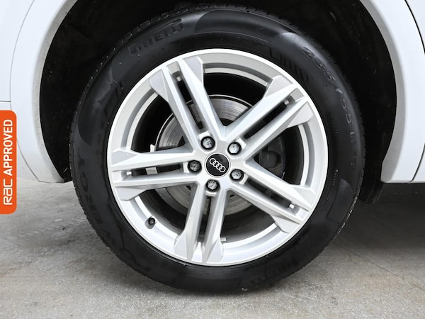 Used Audi Q5 2021 for sale - 74961030: Photo 14