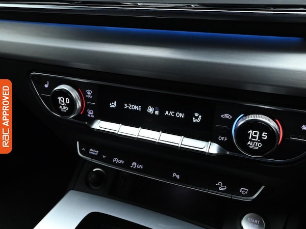 Used Audi Q5 2021 for sale - 74961030: Photo 16